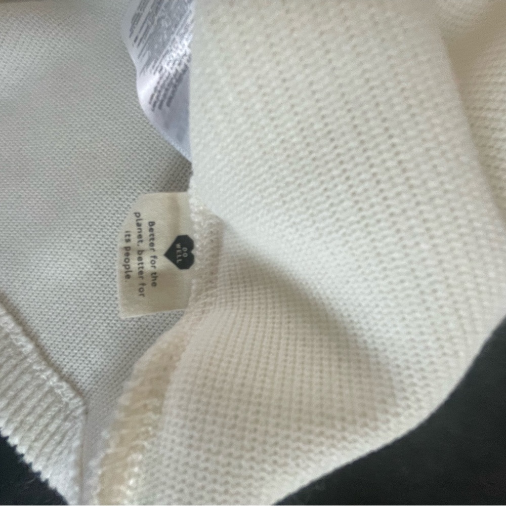 Madewell Blouse - Picture 9 of 10